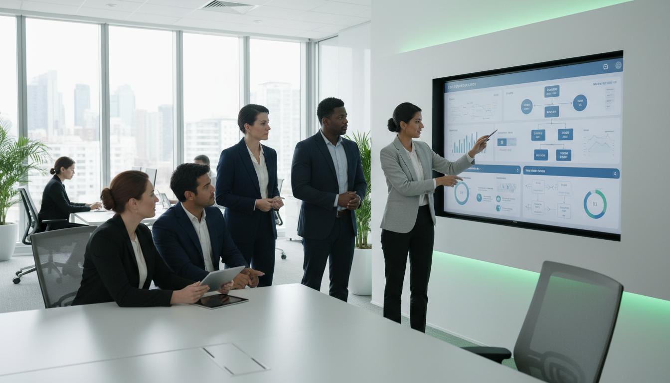 Equipo de trabajo